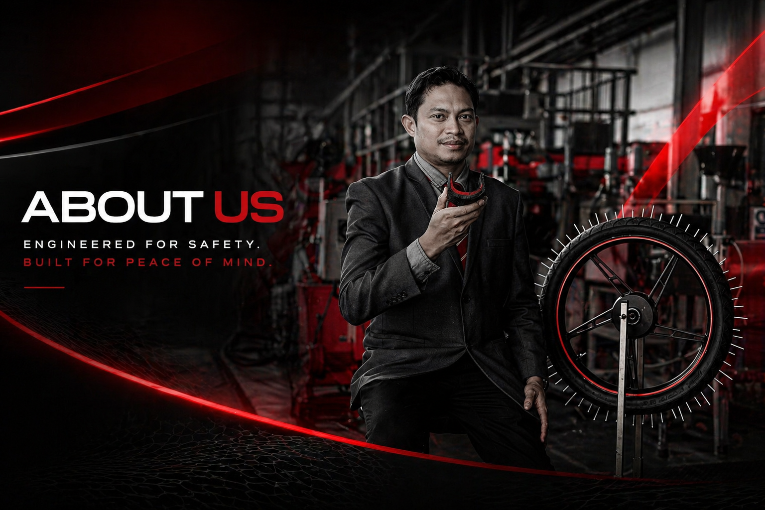 About us